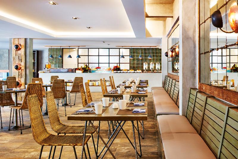 Four Points by Sheraton  Kuta - Genel