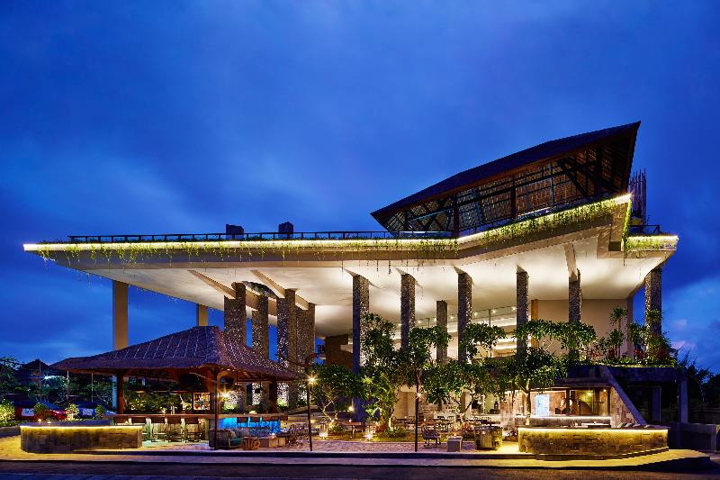 Four Points by Sheraton  Kuta - Genel