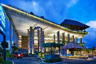 Four Points by Sheraton  Kuta fotoÄŸrafÄ±
