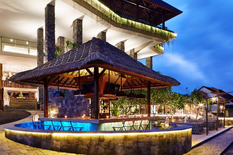 Four Points by Sheraton  Kuta - Genel