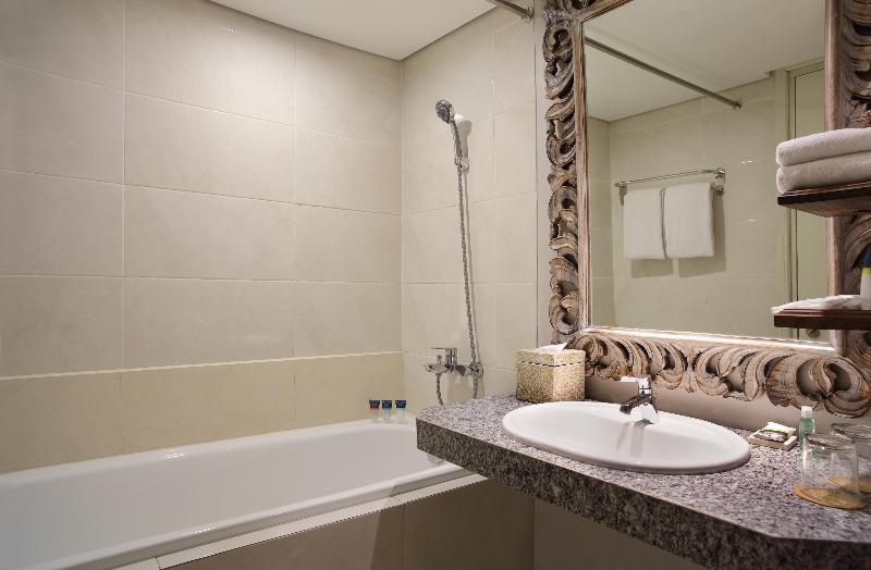 Four Points by Sheraton  Kuta - Genel