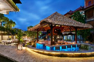 Four Points by Sheraton  Kuta fotoÄŸrafÄ±