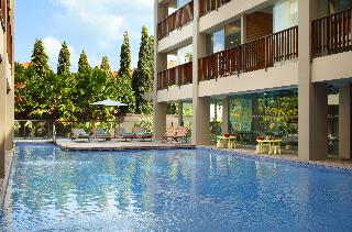 Four Points by Sheraton  Kuta fotoÄŸrafÄ±