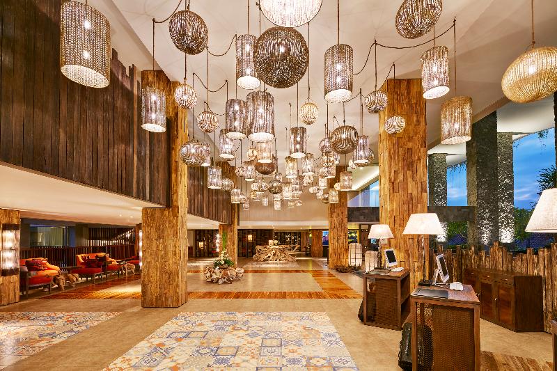 Four Points by Sheraton  Kuta - Genel