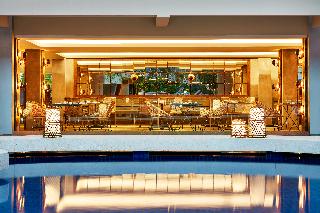 Four Points by Sheraton  Kuta fotoÄŸrafÄ±
