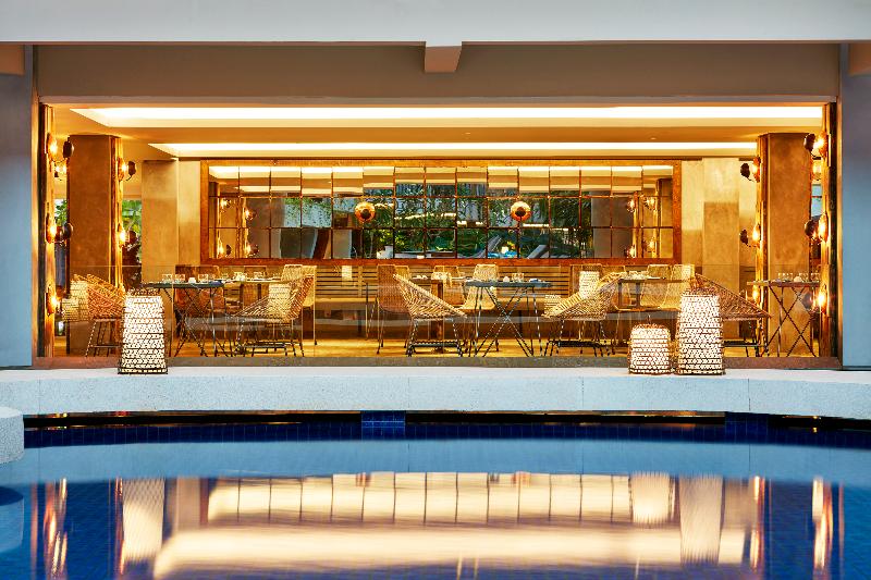Four Points by Sheraton  Kuta - Genel