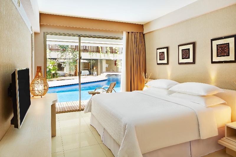 Four Points by Sheraton  Kuta - Genel