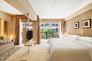 Four Points by Sheraton  Kuta fotoÄŸrafÄ±