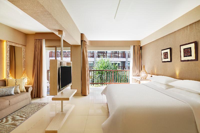 Four Points by Sheraton  Kuta - Genel