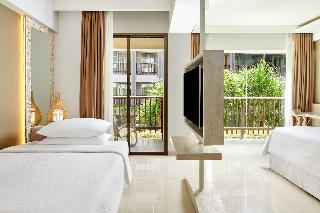 Four Points by Sheraton  Kuta fotoÄŸrafÄ±
