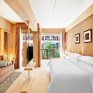 Four Points by Sheraton  Kuta fotoÄŸrafÄ±