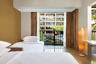 Four Points by Sheraton  Kuta fotoÄŸrafÄ±