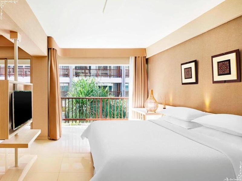Four Points by Sheraton  Kuta - Oda