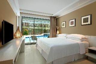 Four Points by Sheraton  Kuta fotoÄŸrafÄ±