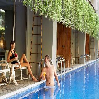 Four Points by Sheraton  Kuta fotoÄŸrafÄ±