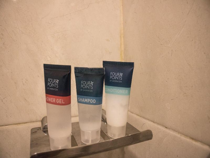 Four Points by Sheraton  Kuta - Oda