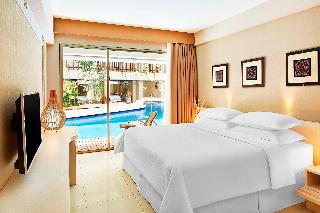 Four Points by Sheraton  Kuta fotoÄŸrafÄ±