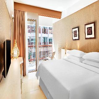 Four Points by Sheraton  Kuta fotoÄŸrafÄ±