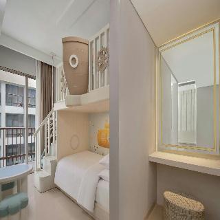 Four Points by Sheraton  Kuta fotoÄŸrafÄ±