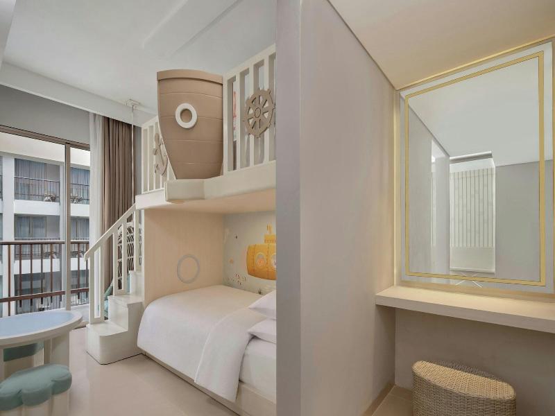 Four Points by Sheraton  Kuta - Oda