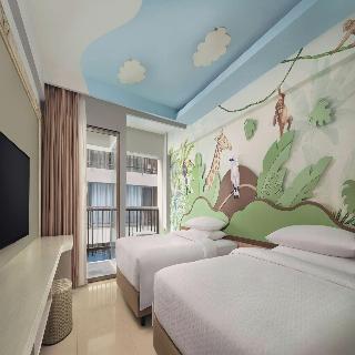 Four Points by Sheraton  Kuta fotoÄŸrafÄ±