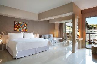 Four Points by Sheraton  Kuta fotoÄŸrafÄ±
