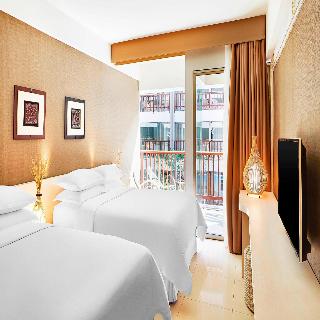 Four Points by Sheraton  Kuta fotoÄŸrafÄ±