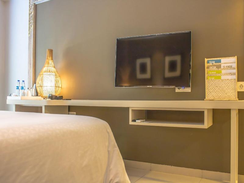 Four Points by Sheraton  Kuta - Oda