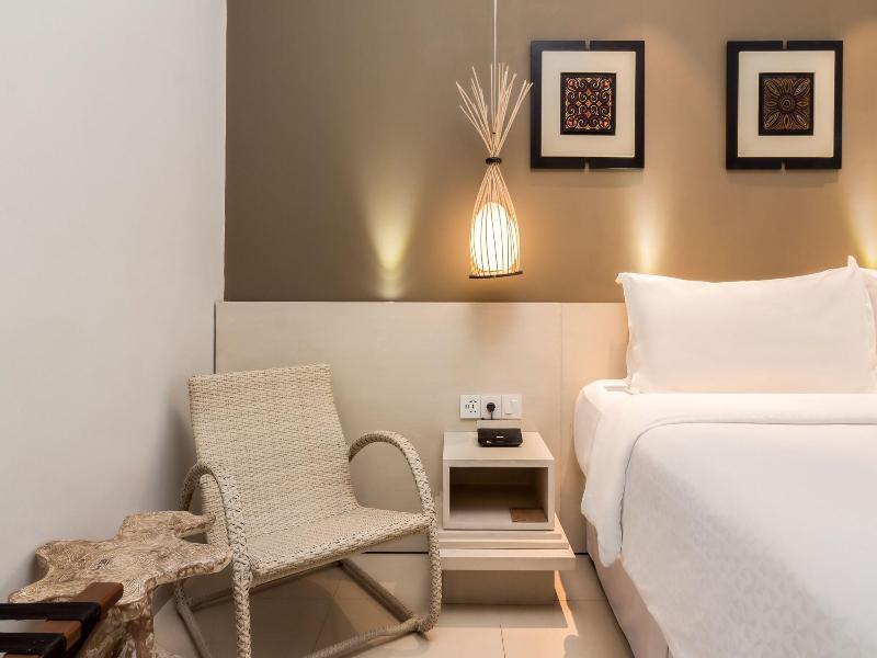 Four Points by Sheraton  Kuta - Oda