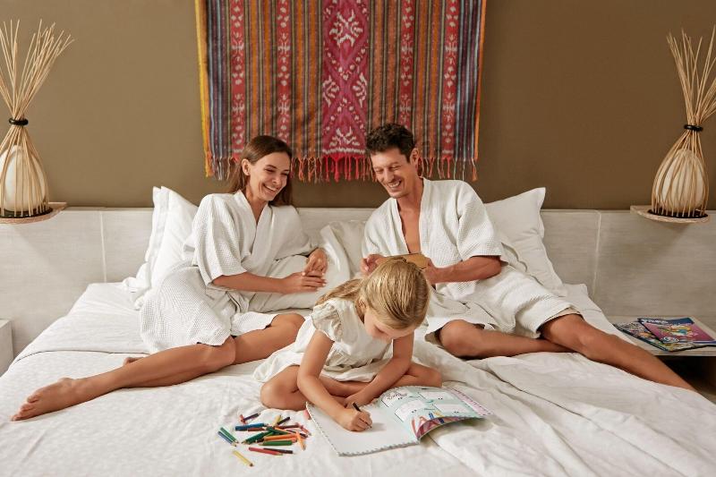 Four Points by Sheraton  Kuta - Oda