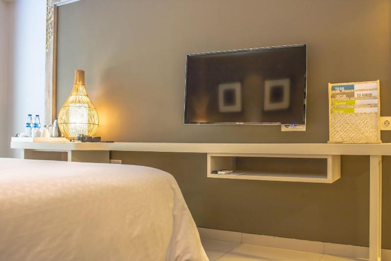 Four Points by Sheraton  Kuta - Oda