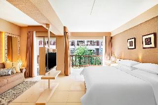 Four Points by Sheraton  Kuta fotoÄŸrafÄ±