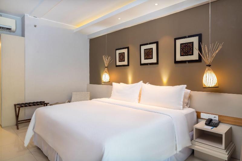 Four Points by Sheraton  Kuta - Oda