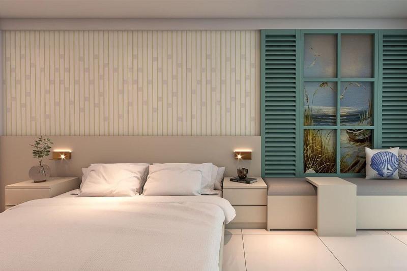 Four Points by Sheraton  Kuta - Oda