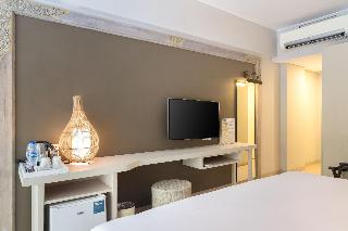 Four Points by Sheraton  Kuta fotoÄŸrafÄ±