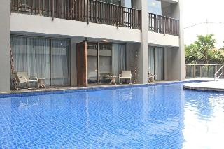 Four Points by Sheraton  Kuta fotoÄŸrafÄ±