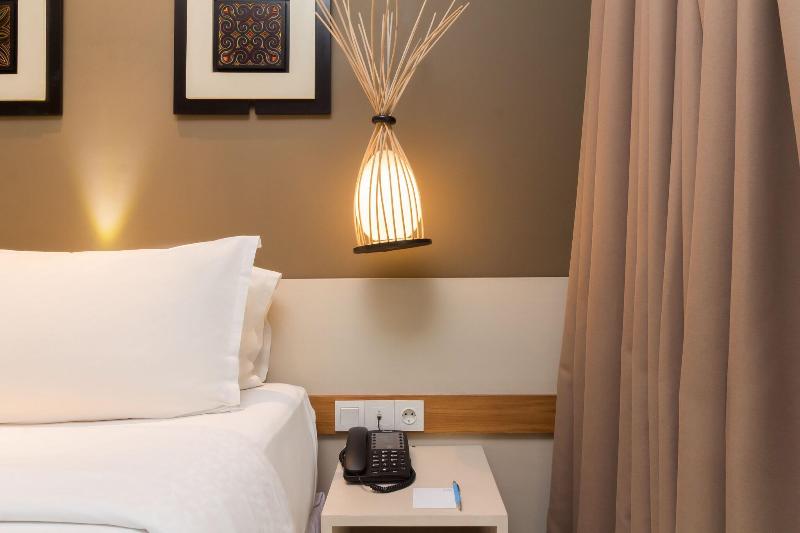 Four Points by Sheraton  Kuta - Oda