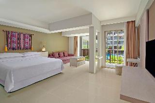Four Points by Sheraton  Kuta fotoÄŸrafÄ±