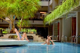 Four Points by Sheraton  Kuta fotoÄŸrafÄ±