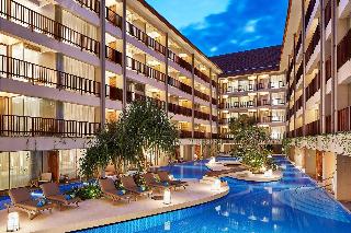 Four Points by Sheraton  Kuta fotoÄŸrafÄ±