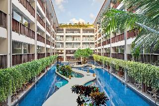 Four Points by Sheraton  Kuta fotoÄŸrafÄ±