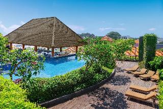 Four Points by Sheraton  Kuta fotoÄŸrafÄ±