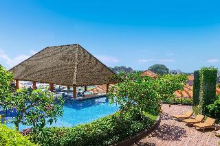 Four Points by Sheraton  Kuta fotoÄŸrafÄ±