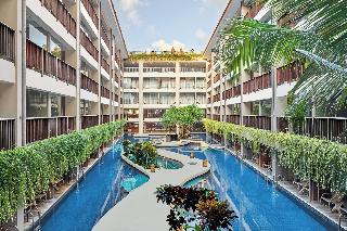 Four Points by Sheraton  Kuta fotoÄŸrafÄ±