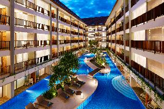 Four Points by Sheraton  Kuta fotoÄŸrafÄ±