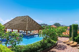 Four Points by Sheraton  Kuta fotoÄŸrafÄ±