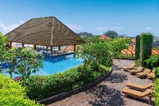 Four Points by Sheraton  Kuta fotoÄŸrafÄ±