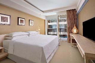 Four Points by Sheraton  Kuta fotoÄŸrafÄ±