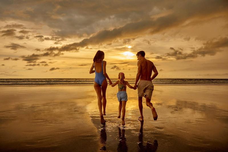 Four Points by Sheraton  Kuta - Plaj