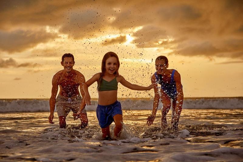 Four Points by Sheraton  Kuta - Plaj